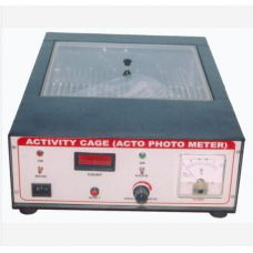 ACTOPHOTO METER 